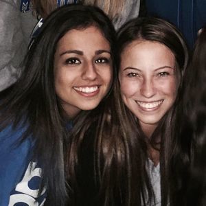 Meet your Posher, Mikaela